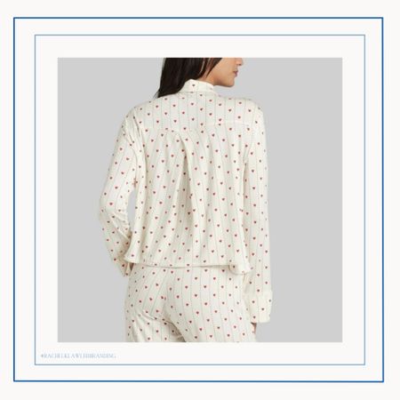 Best Valentine’s Day gift? Cozy PJs! 

#LTKGiftGuide #LTKSeasonal #LTKfamily