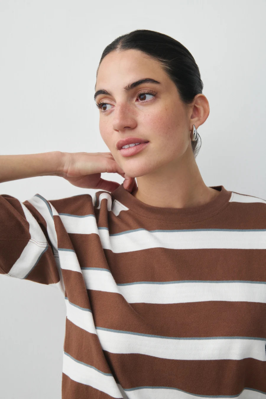 The Early Mornings Tee | AYR