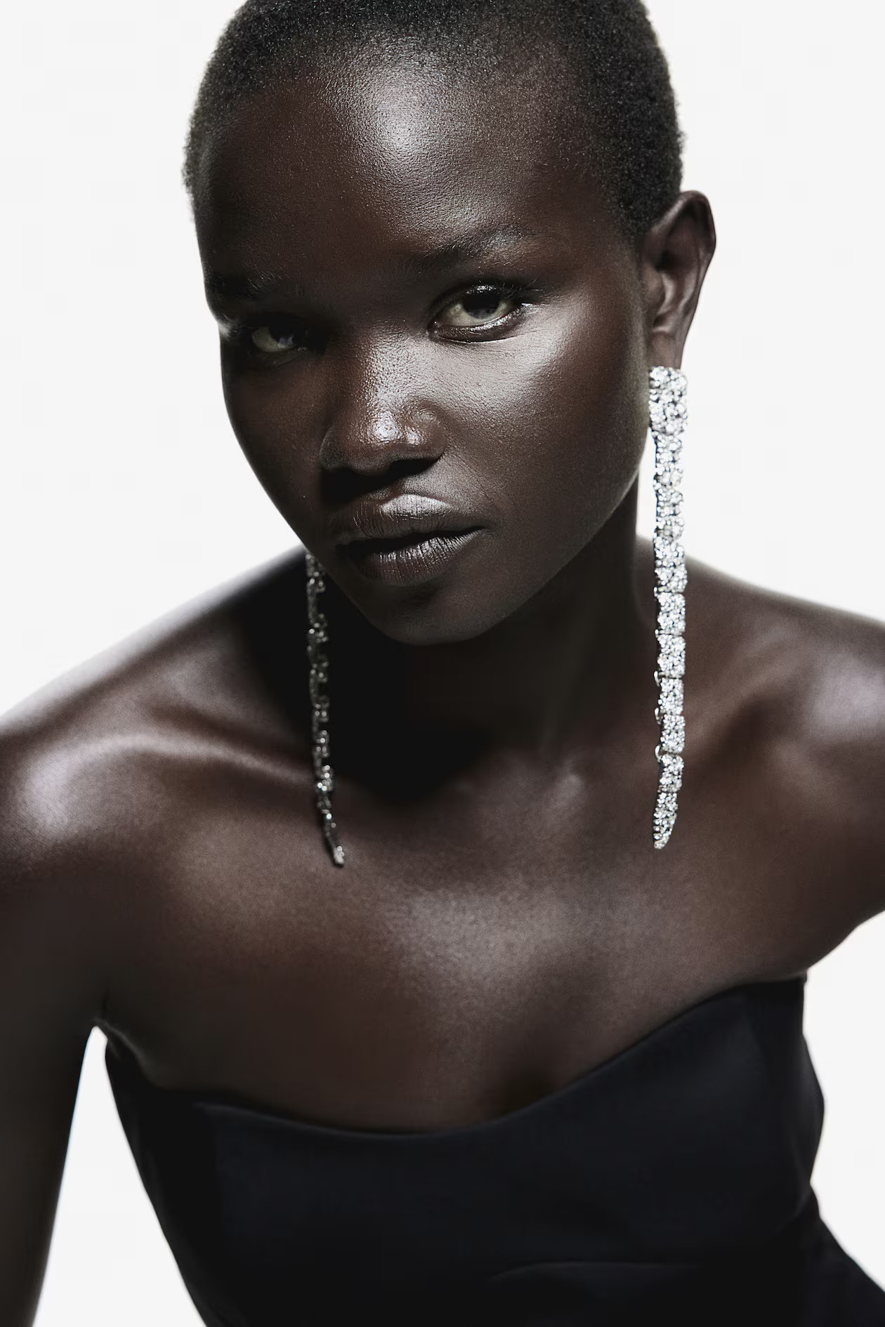 Long Earrings | H&M (US + CA)