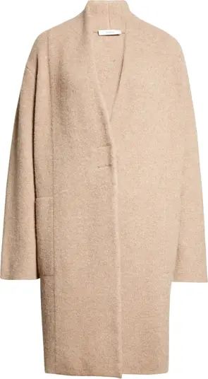 Vince Cardigan Coat | Nordstrom | Nordstrom