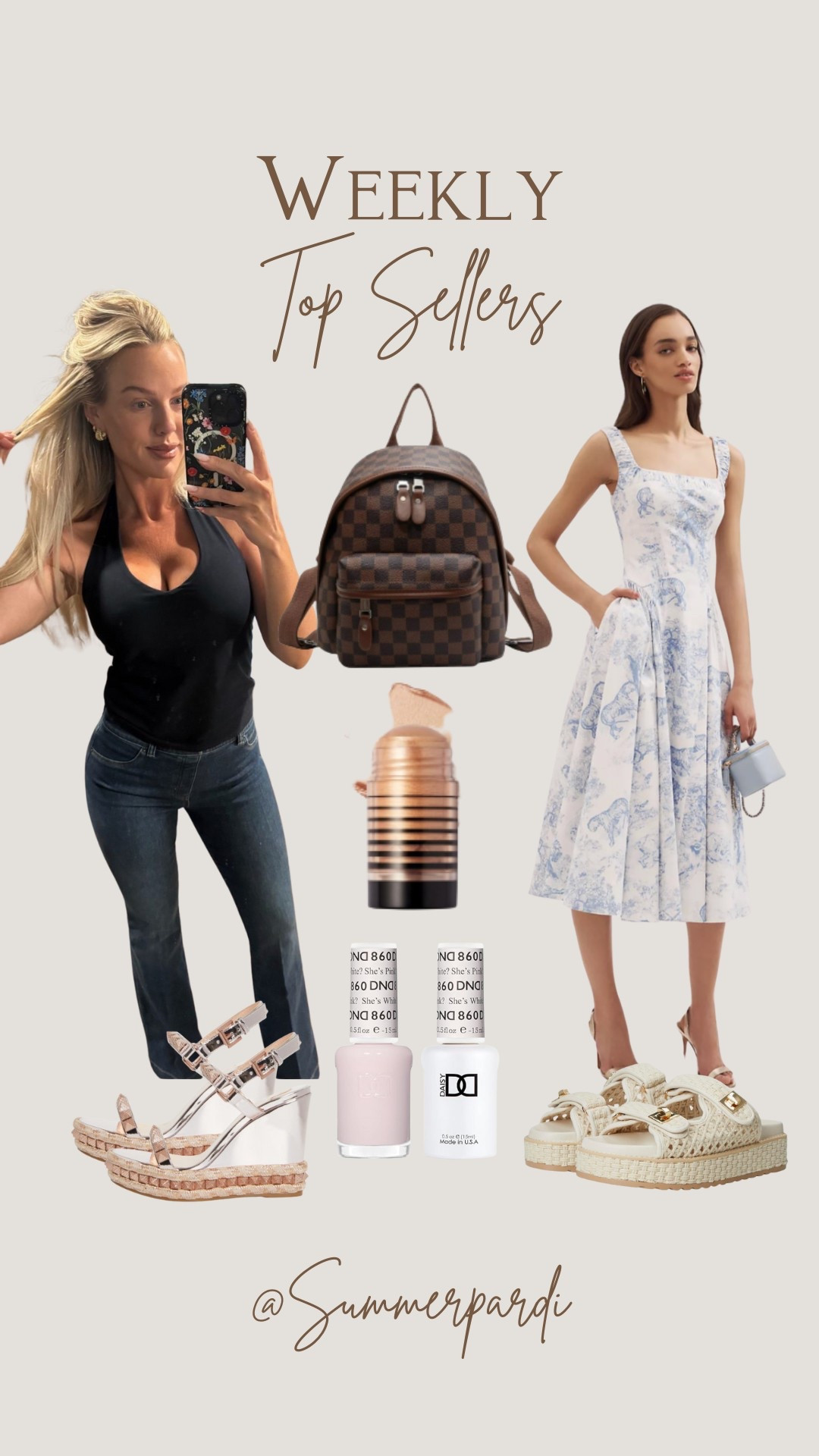 #LTKFindsUnder50 #LTKStyleTip #LTKSaleAlert