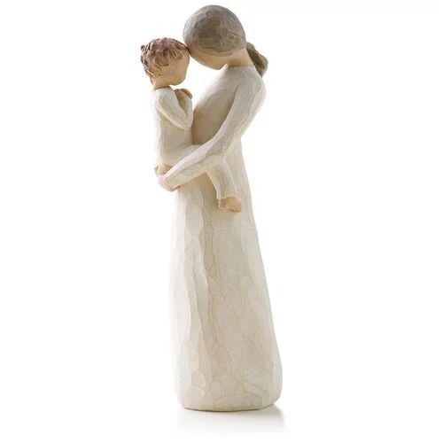 Willow Tree Tenderness Mother and Child Figurine | Walmart (US)