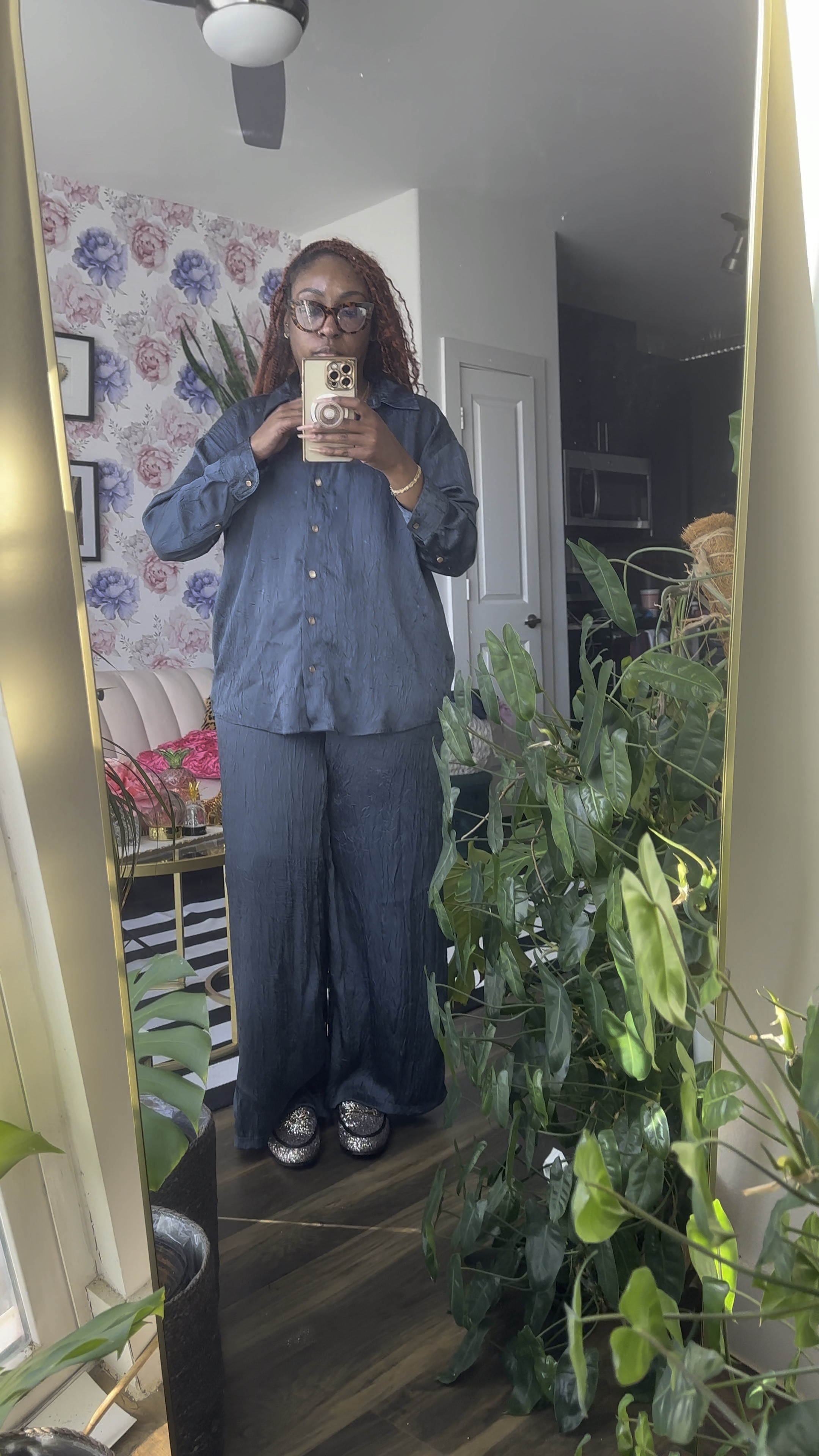 Comfy & Casual Fall Two Piece Set

#LTKOver40 #LTKFindsUnder100 #LTKMidsize