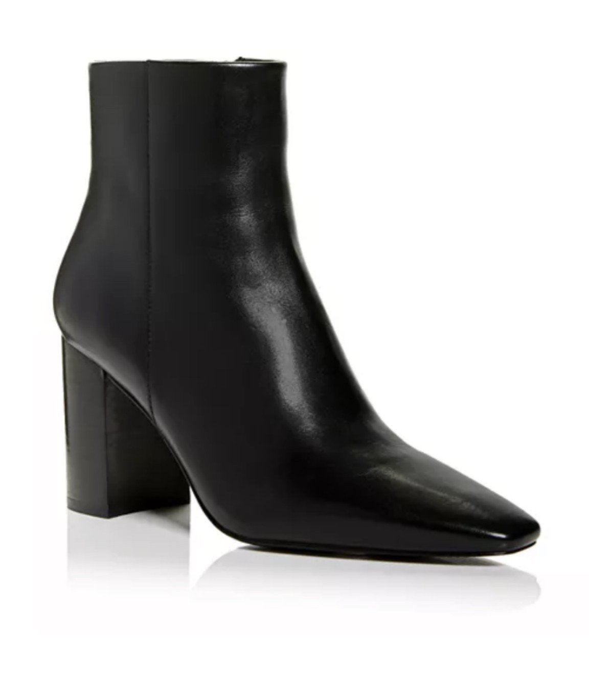 These Ana boots by Aqua are not only stylish but they’re also comfortable and can be worn from work to weekend. Perfect black boots for fall.

#LTKWorkwear #LTKOver40 #LTKSeasonal