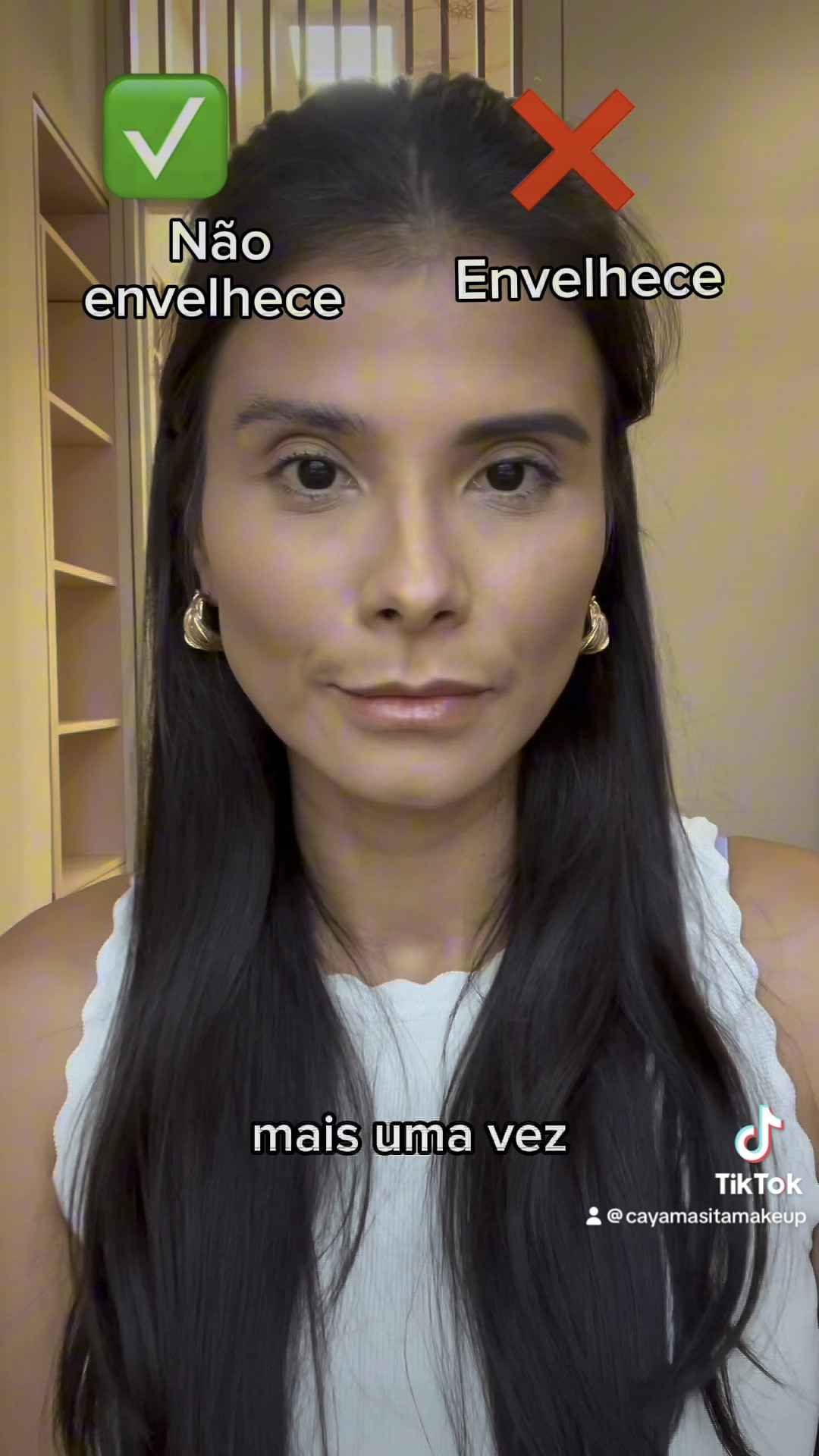 Produtinhos que usei no lado que ajuda a termos um.rosto mais jovem!

#LTKbeauty #LTKbrasil #LTKover40