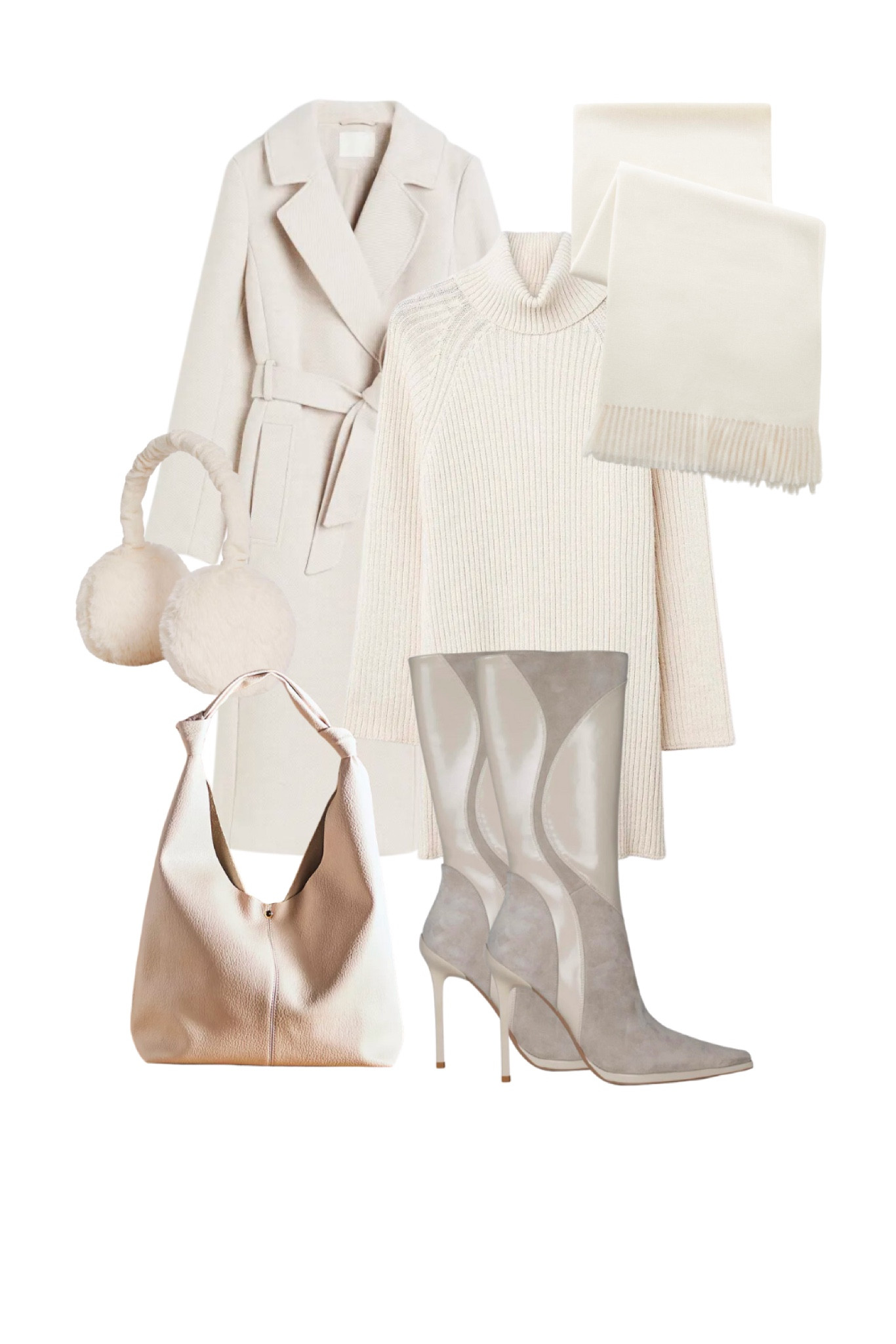 Fall Fits Inspo
Check out the knitted sweater dress from NA-KD and the Scylla
Jeffrey Campbell boots 


#LTKSeasonal #LTKworkwear