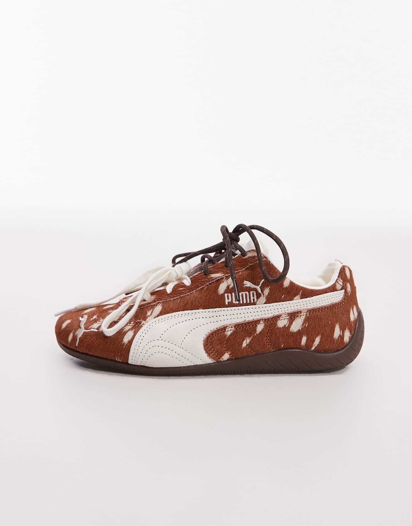 bargain find of the day 🤎 use code: FINAL to save an extra £15 too!

 [ asos sale picks, puma speedcat, trainer finds, spring style ]

#LTKspring #LTKsale #LTKuk