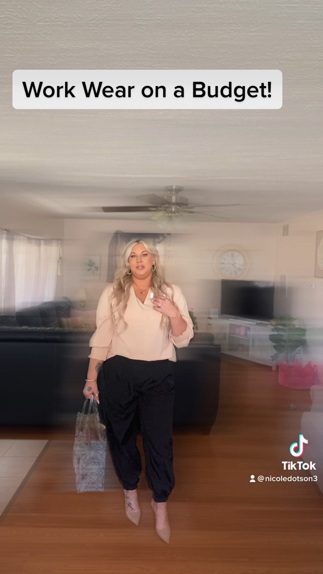 #LTKworkwear #LTKcurves #LTKunder100