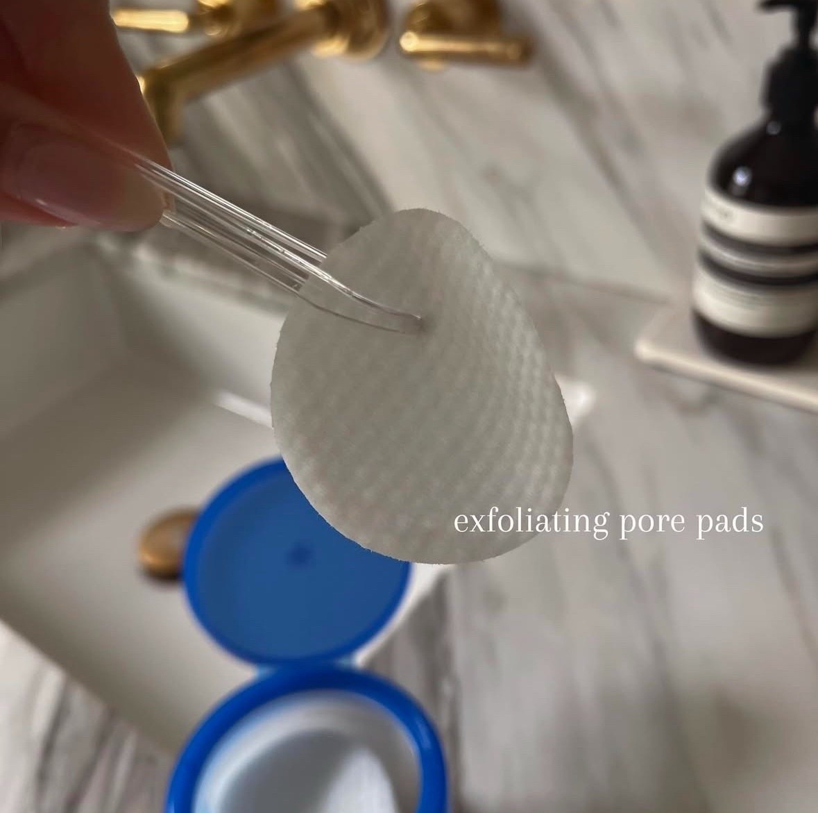 39% off the best pore pads on Amazon 