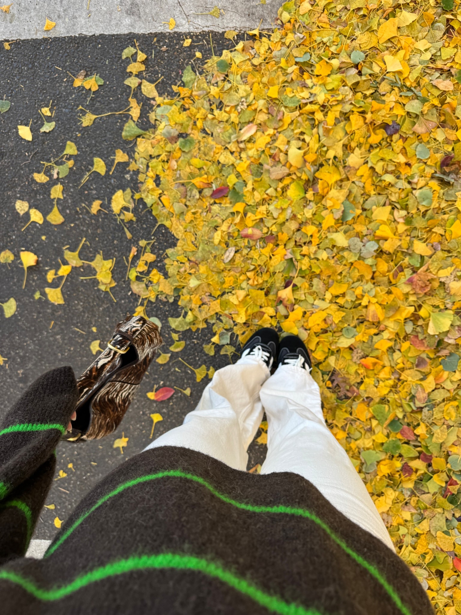 sweater is American vintage! 

#LTKootd #LTKHoliday #LTKdayinmylife