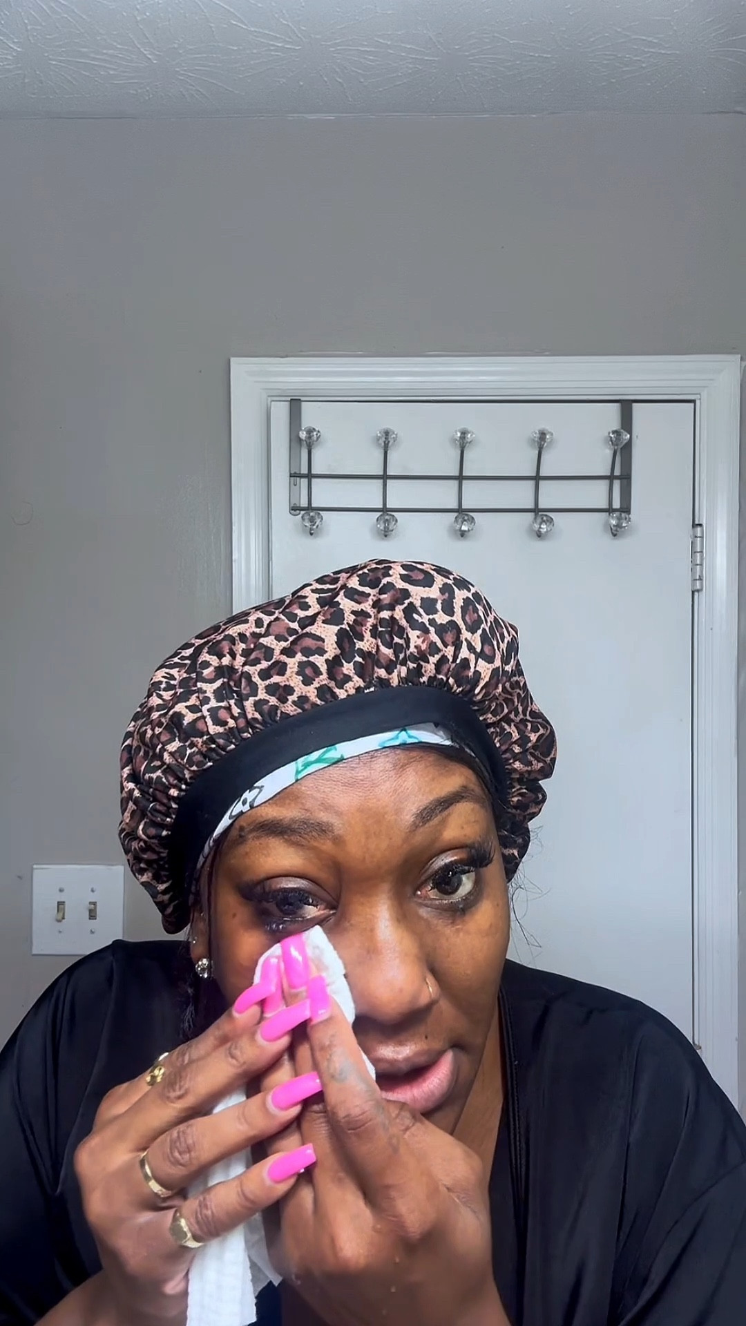 Small switch big difference. I made clean face towels a non negotiable part of my skincare routine and it shows. @Clean Skin Club #cleanskincare #disposabletowels #skincareroutine #acnesafe 

#LTKmorningroutine #LTKBeauty #LTKselfcare