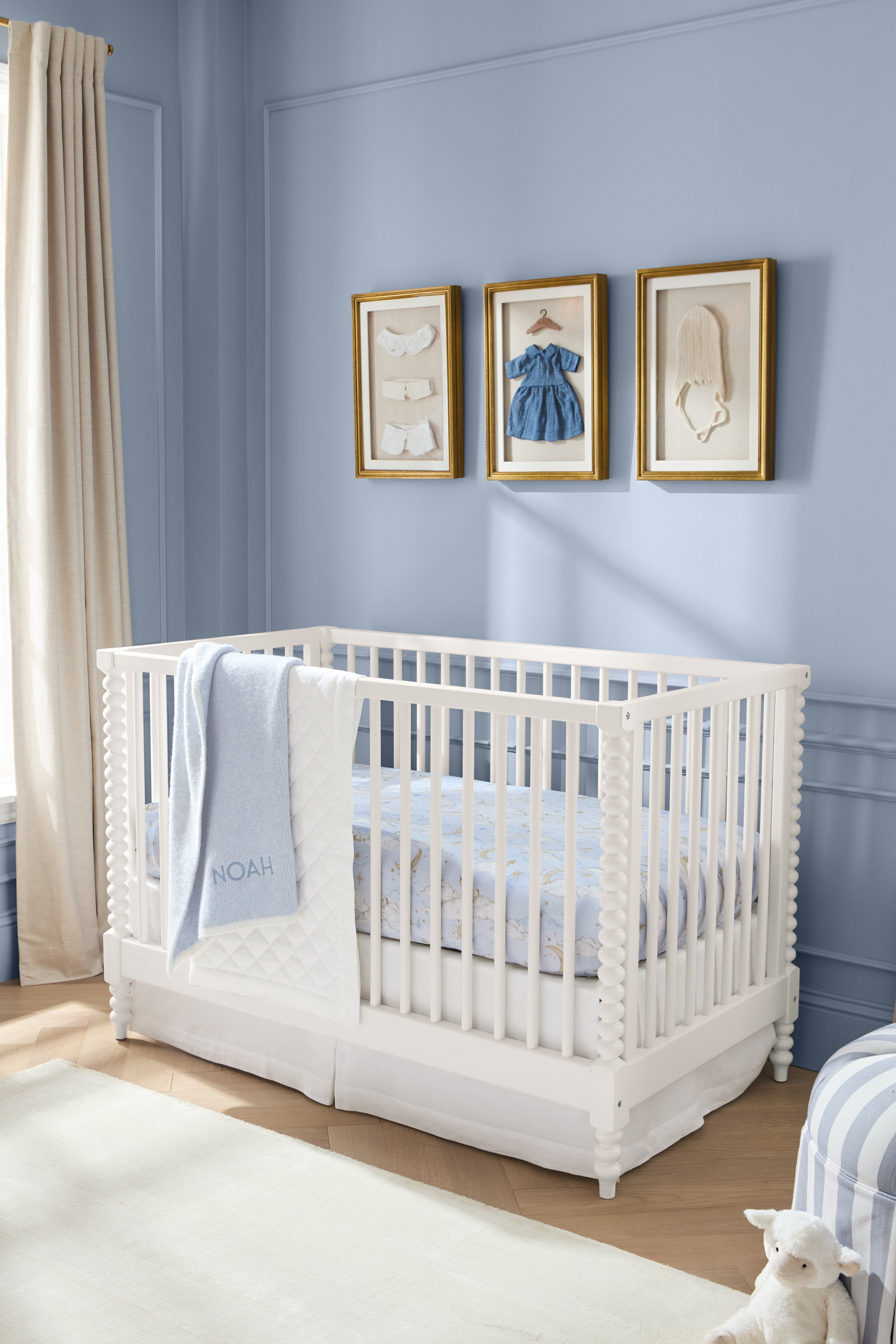  Our newest Pottery Barn collection is here and available now! 🧸

 