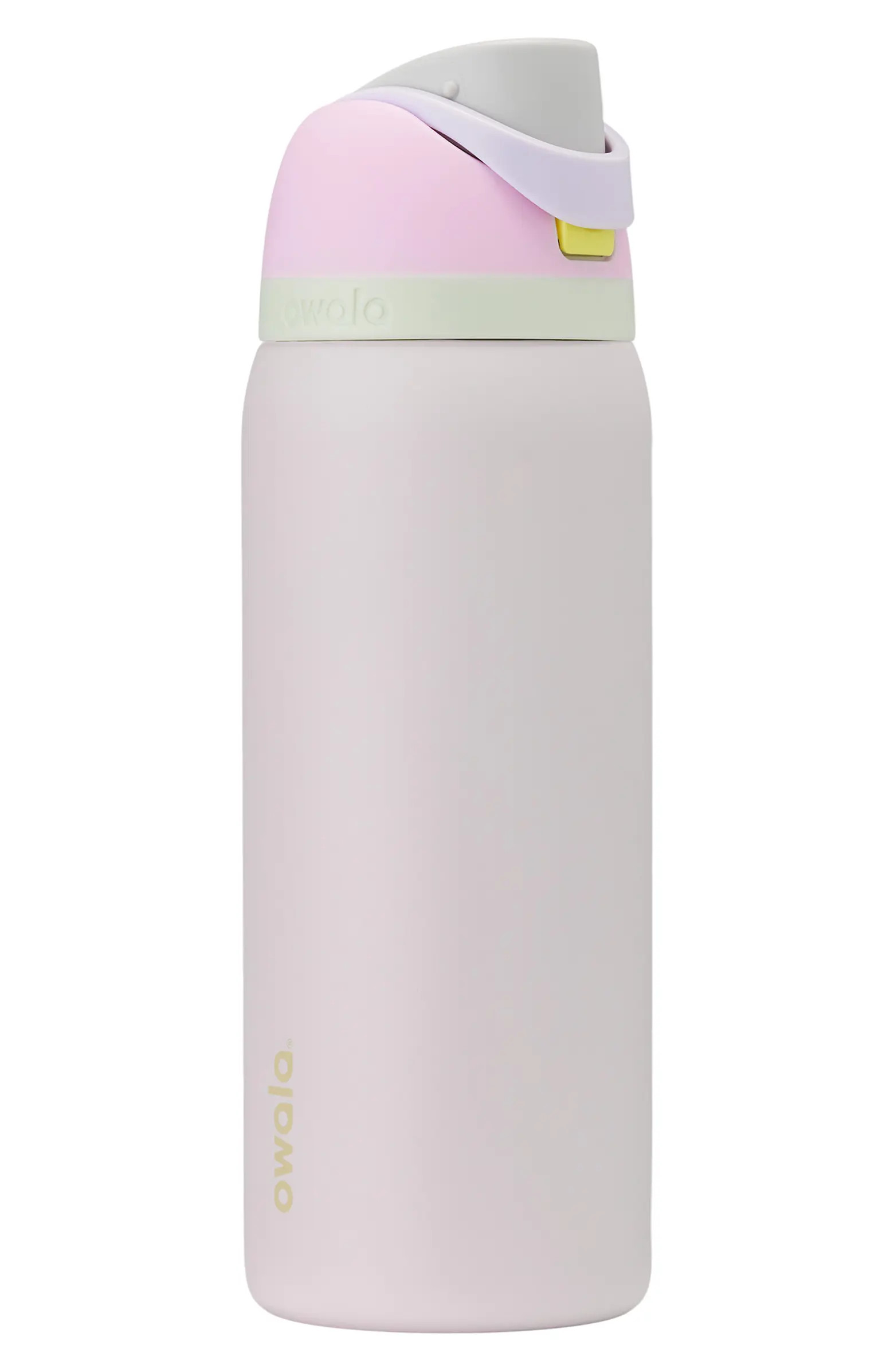 32oz. FreeSip Stainless Steel Water Bottle | Nordstrom