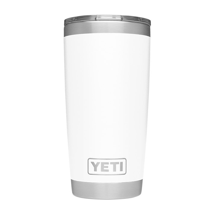 YETI Rambler Tumbler, 20-Oz. | Williams-Sonoma