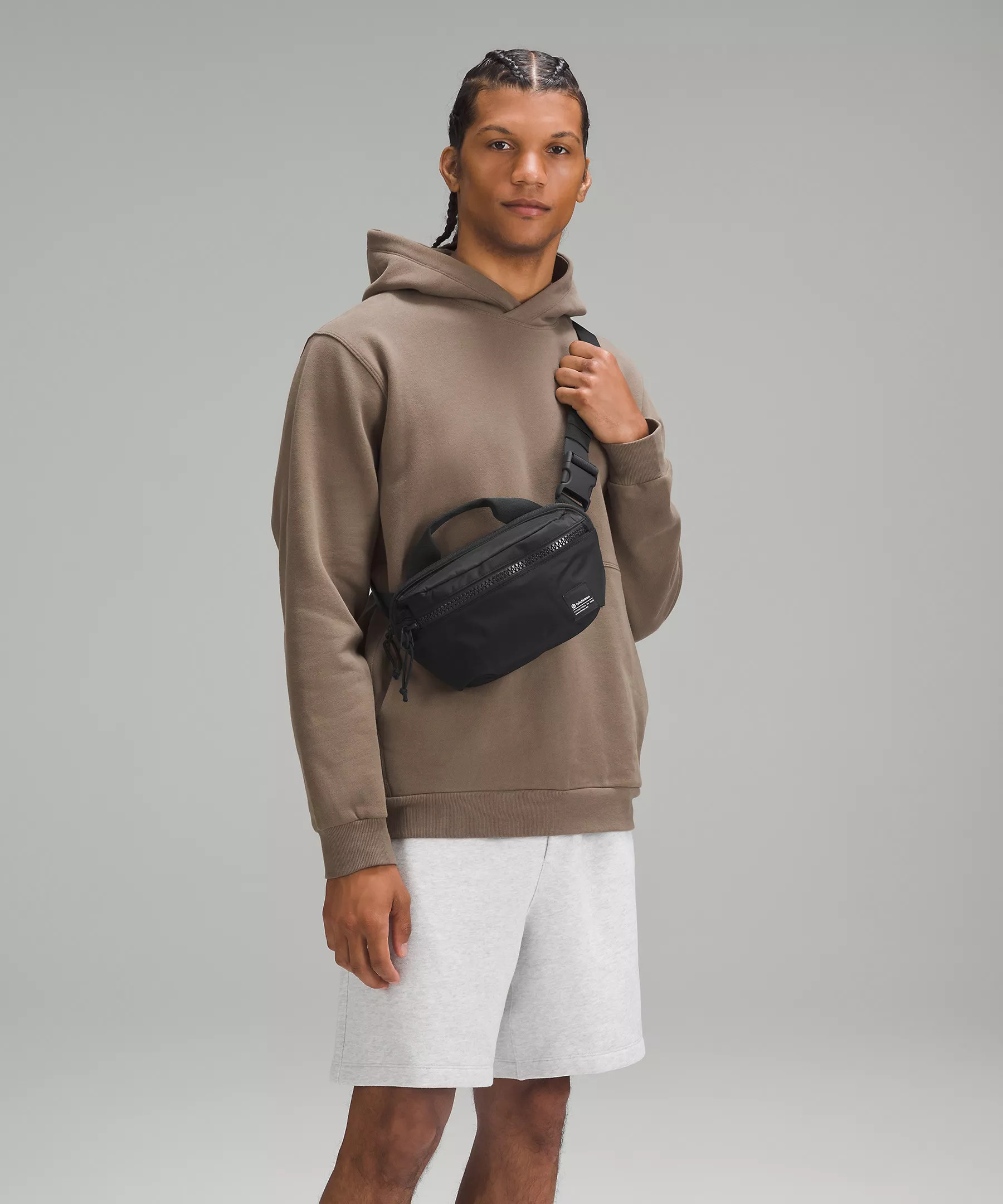 All Day Essentials Belt Bag 2.5L | Unisex Bags,Purses,Wallets | lululemon | Lululemon (US)