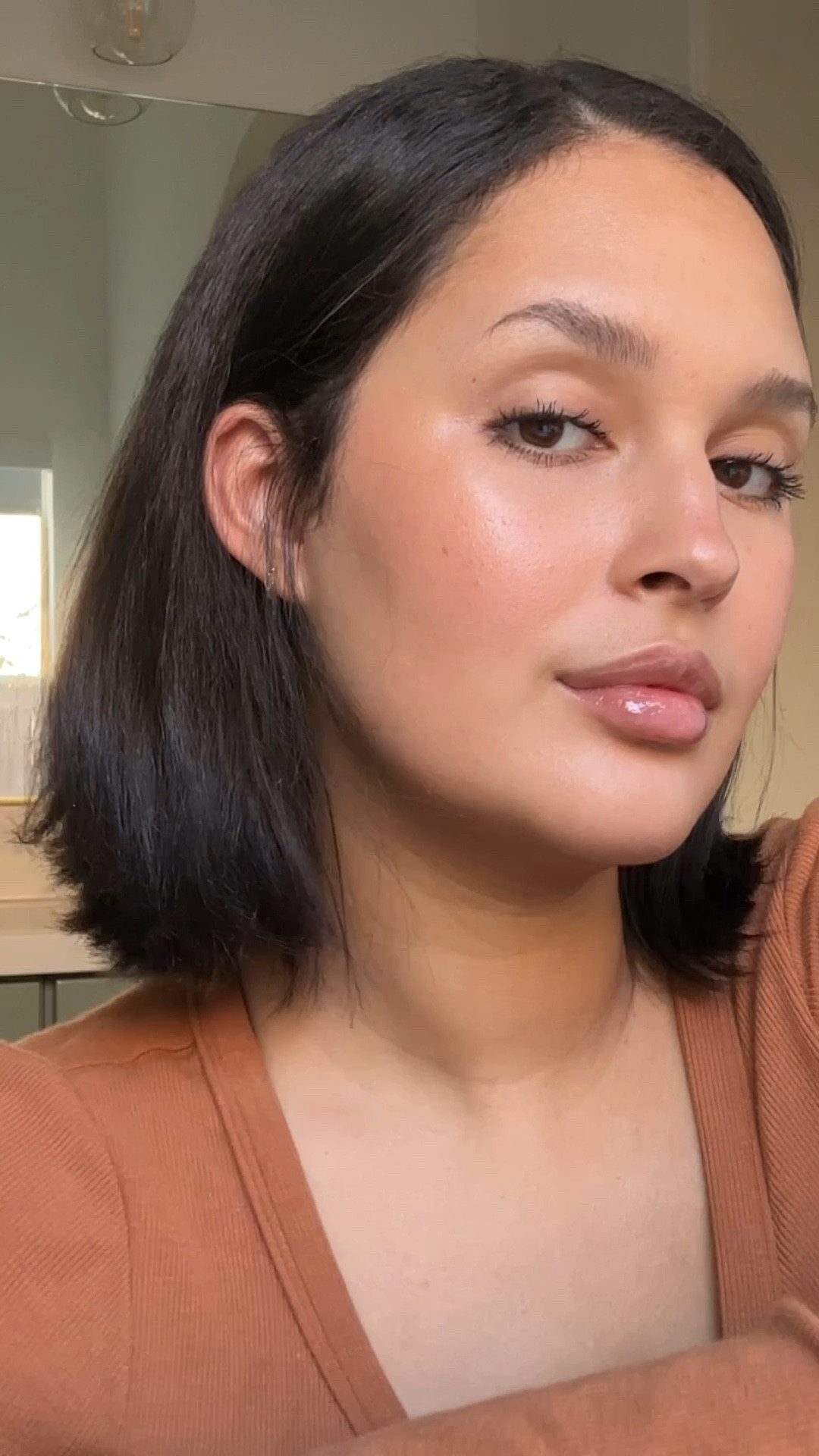 super simple makeup look with the best products 💫✨🤍

#LTKVideo #LTKbeauty #LTKfindsunder100