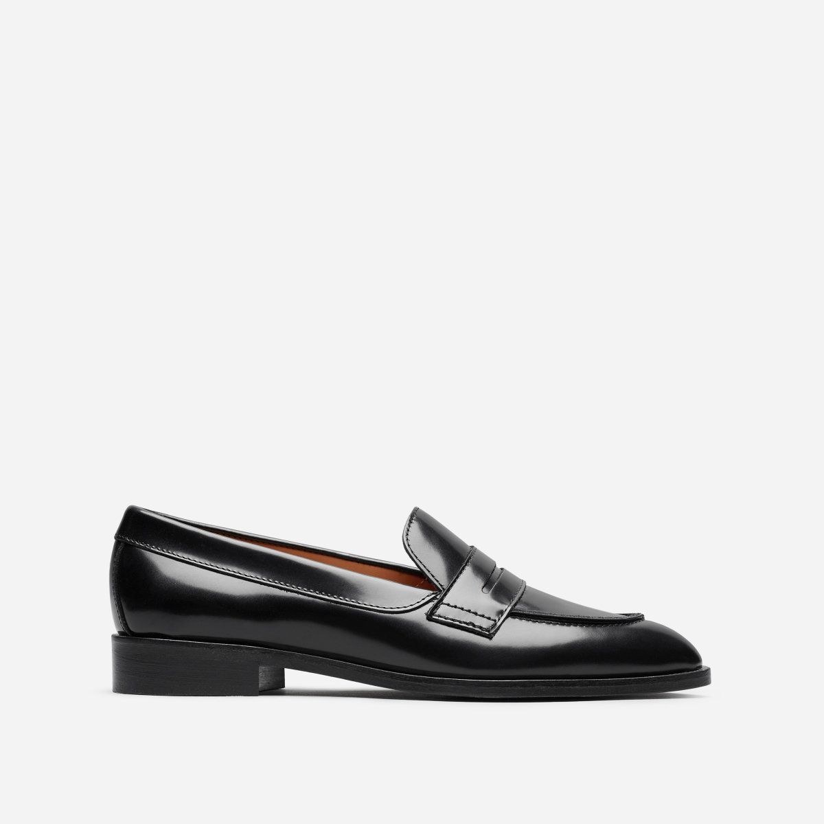 The Modern Penny Loafer | Everlane