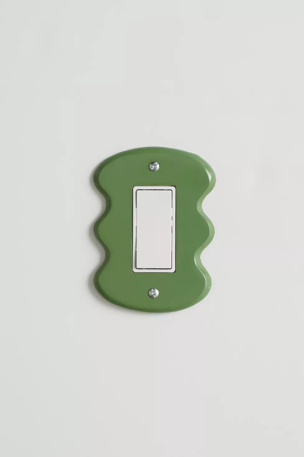 Maura Light Switch Cover | Urban Outfitters (US and RoW)