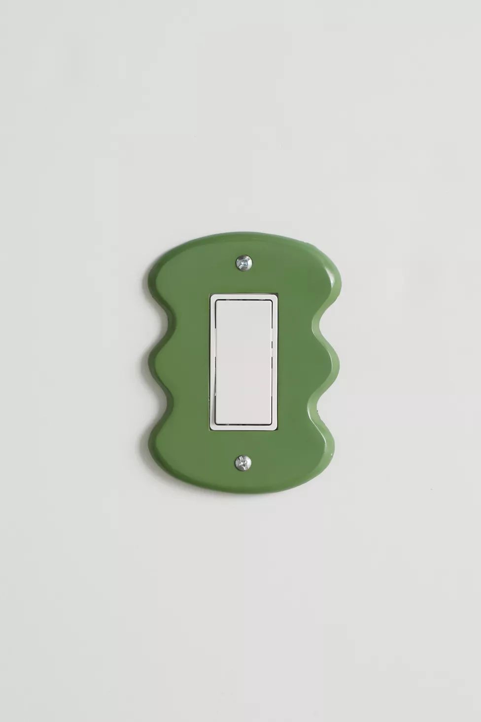 Maura Light Switch Cover | Urban Outfitters (US and RoW)