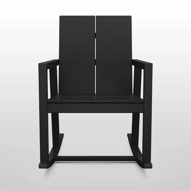 Moore POLYWOOD Patio Rocking Chair - Project 62™ | Target