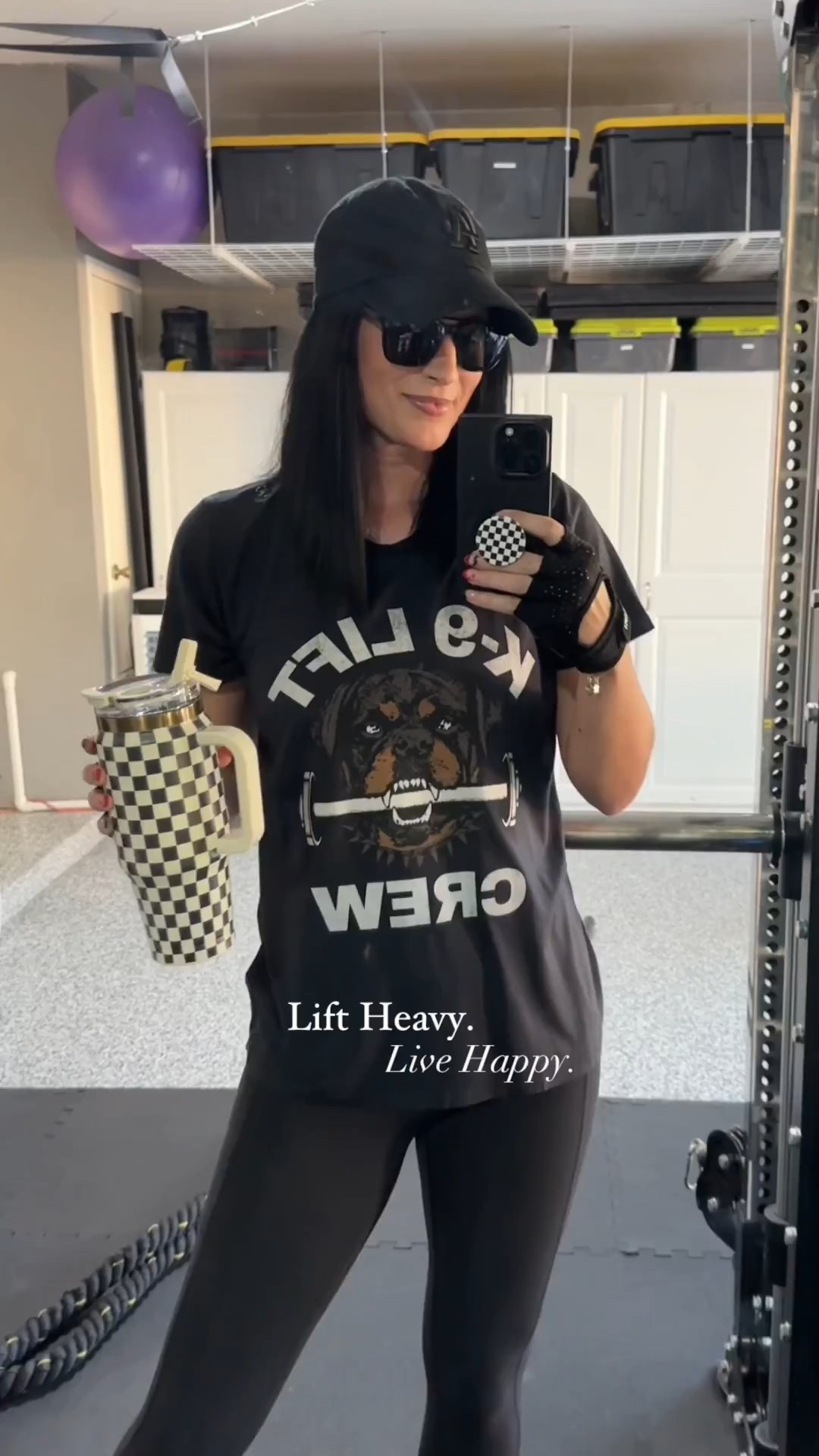 Everything in this reel should be 20% off with code AF20!

Absolutely loving Lauren Moshi’s fitness line! I wear a size small in everything.

#LTKActive #LTKSaleAlert #LTKfitnessgoals