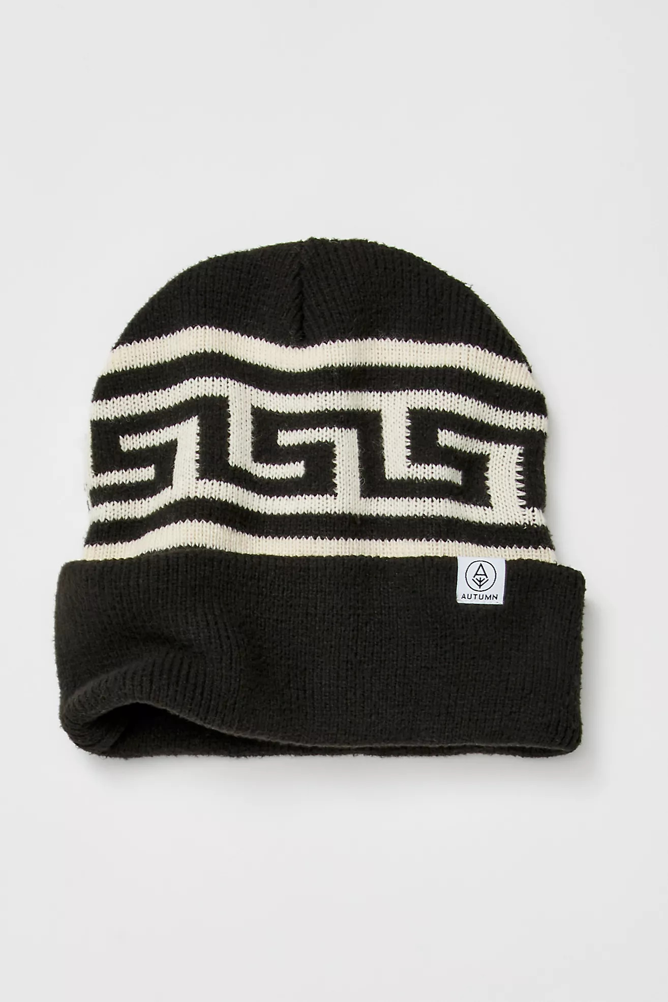 Surplus Recycled Yarn Beanie | Free People (Global - UK&FR Excluded)