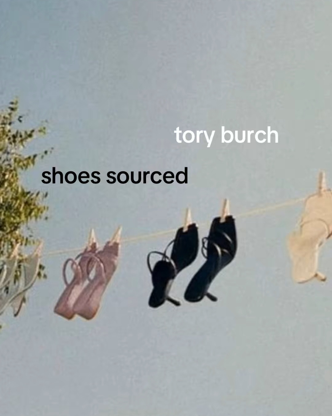 Omg shoes. #toryburch makes the best shoes, all under $500

#LTKSeasonal #LTKgrwm #LTKootd