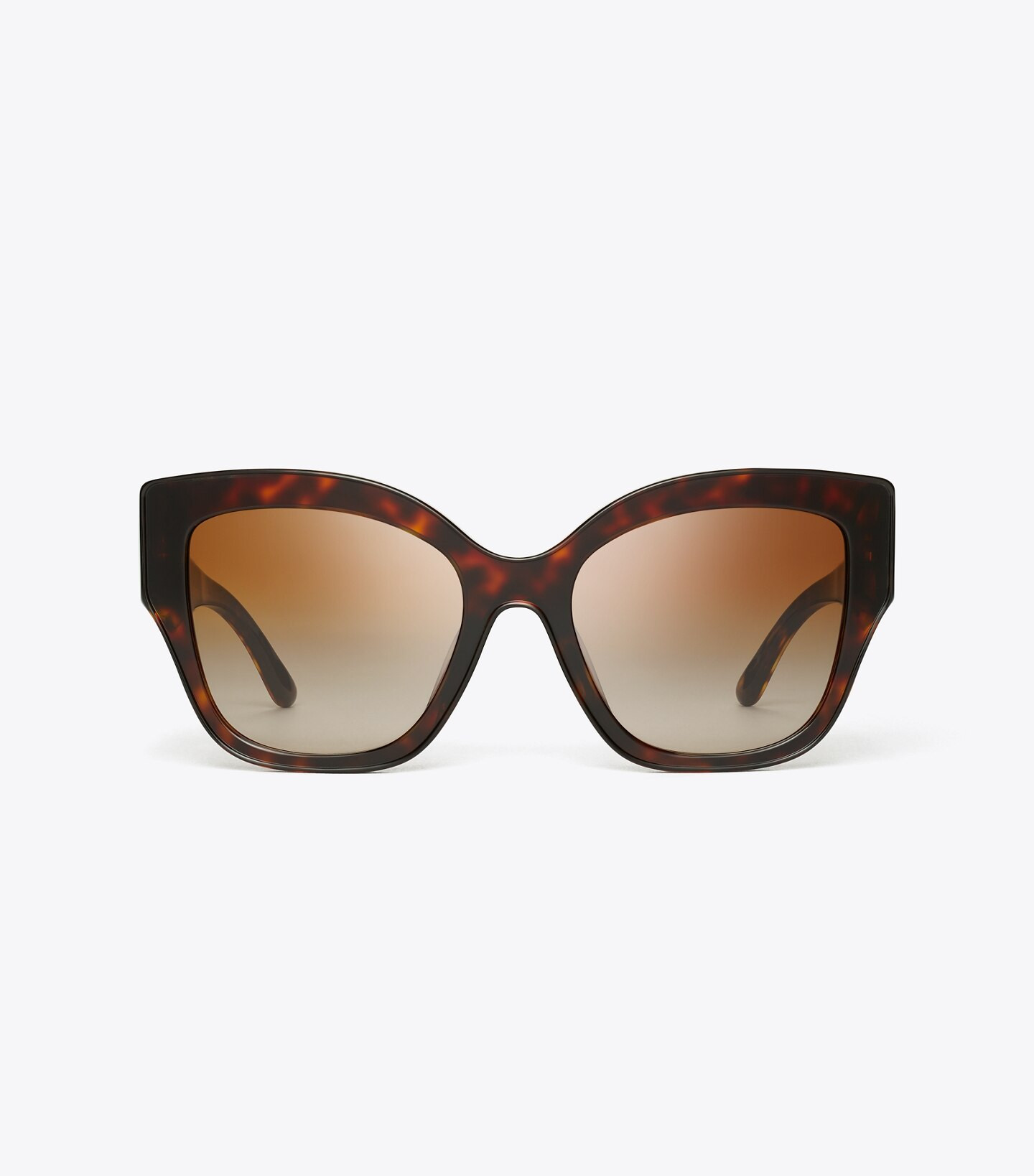OVERSIZED CAT-EYE SUNGLASSES | Tory Burch (US)