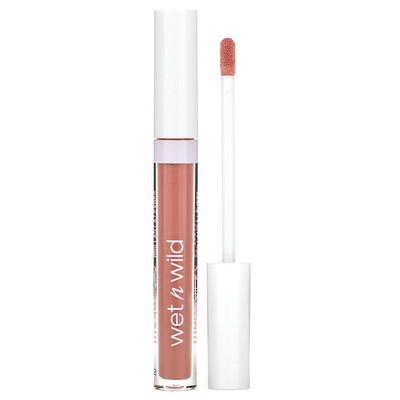 wet n wild, MegaSlicks, Lip Gloss, 1114502 Love Language, 0.07 fl oz (2.2 ml) | iHerb