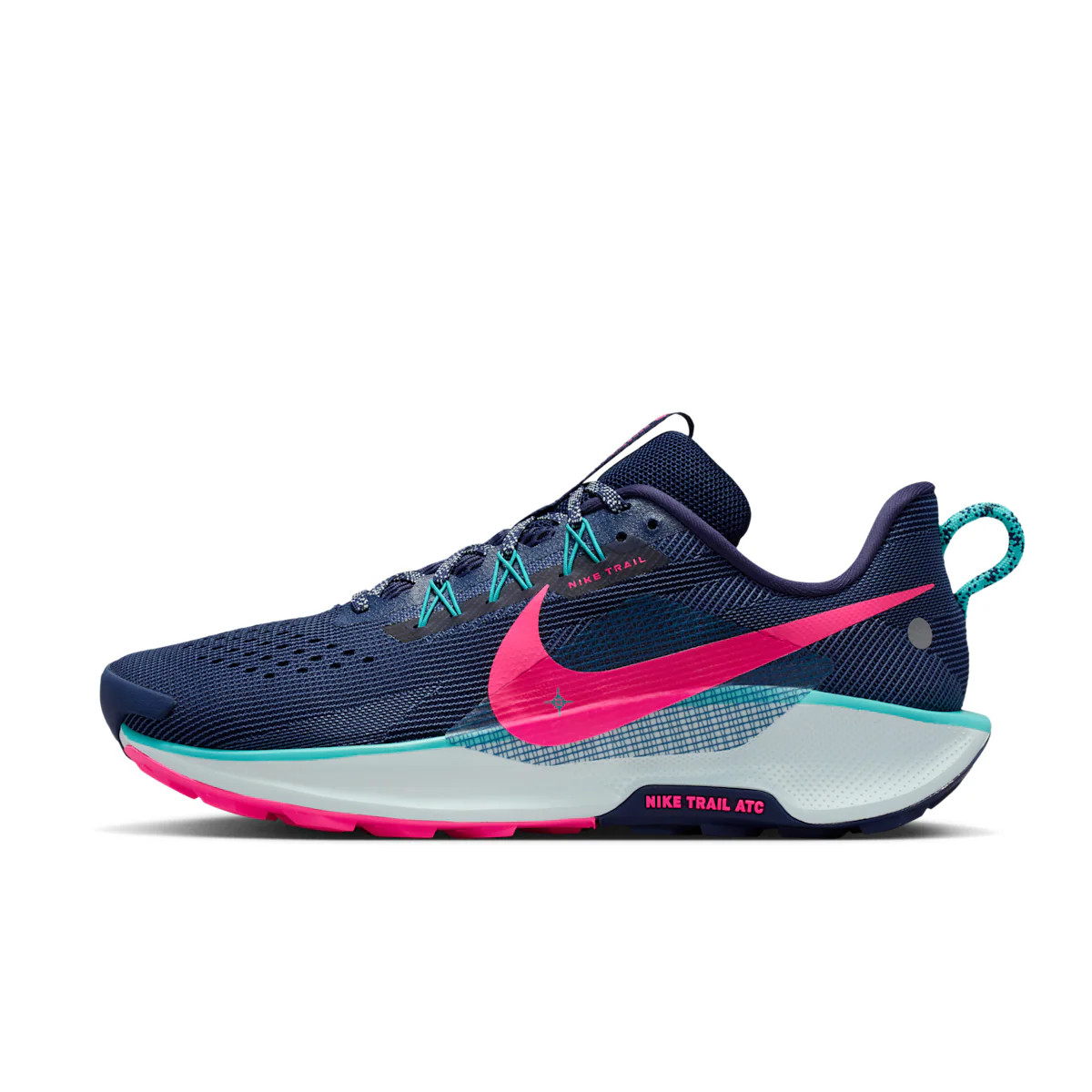 Men's Pegasus Trail 5 Trail Running Shoes | Shop Simon