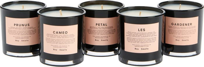 Late Bloomer Votive Candle Set-$80 Value | Nordstrom | Nordstrom