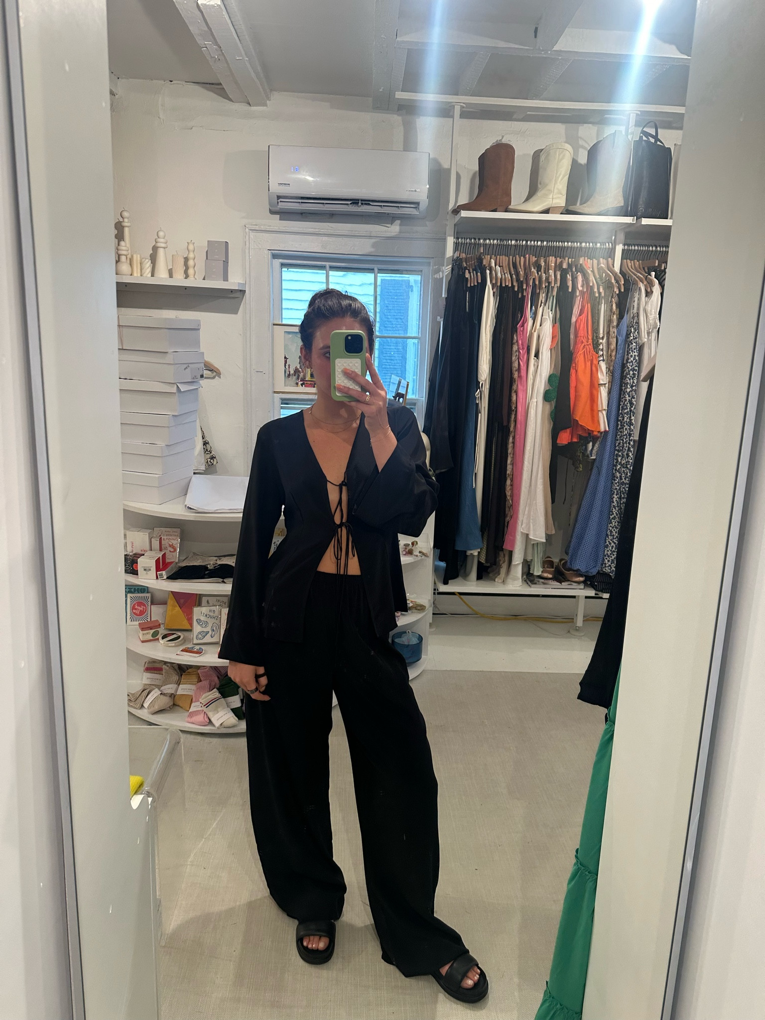 The best transition set for the seasons that you can mix and match! 

#LTKU #LTKStyleTip