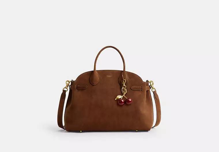 Soft Empire Carryall Bag 40 | Coach (US)