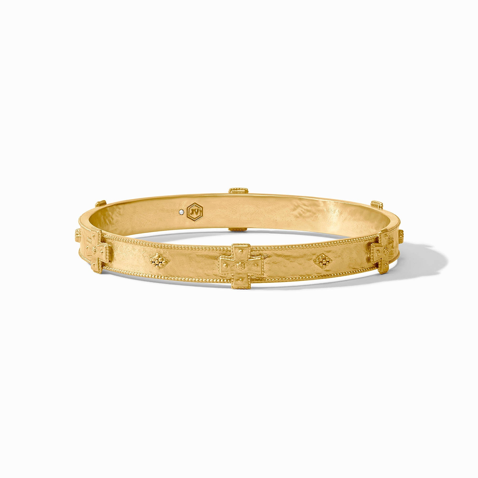 Canterbury Bangle | Julie Vos