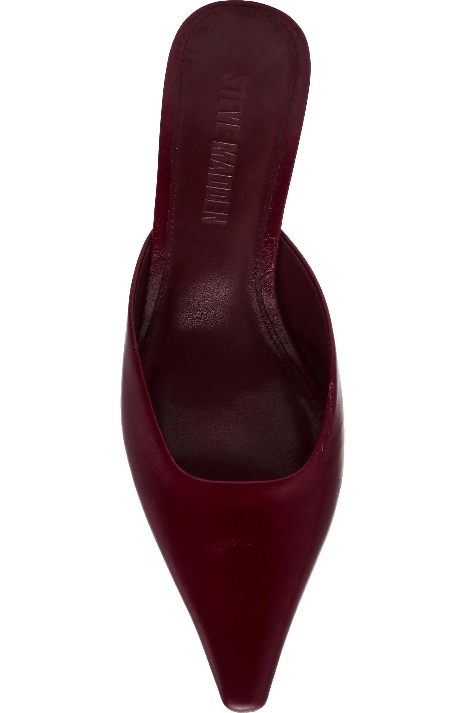 Lisbeth Pointed Toe Mule (Women) | Nordstrom