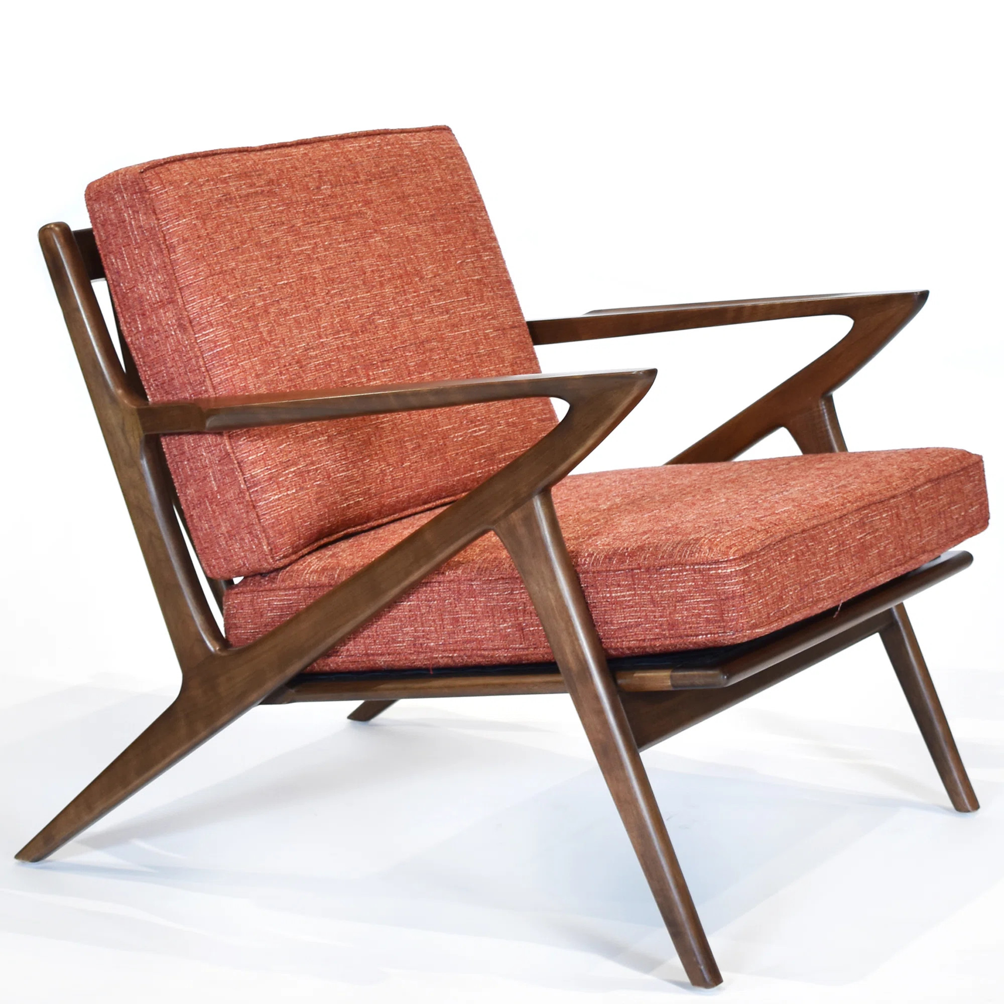 Carollou 26" Wide Armchair | Wayfair North America