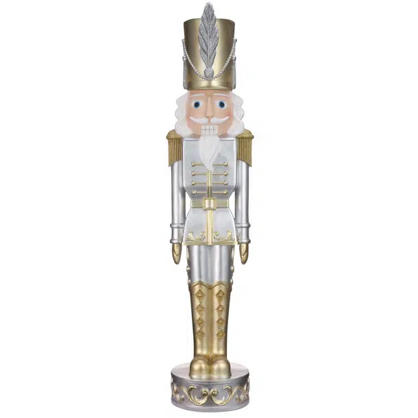 Christmas Nutcracker | Wayfair North America