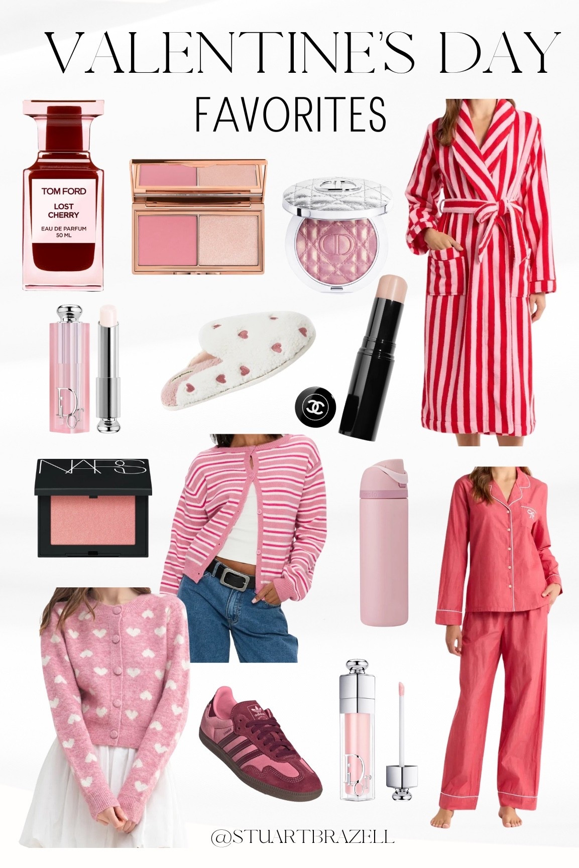 Valentine’s Day favorites for 2026 

#LTKootd #LTKselfcare #LTKBeauty