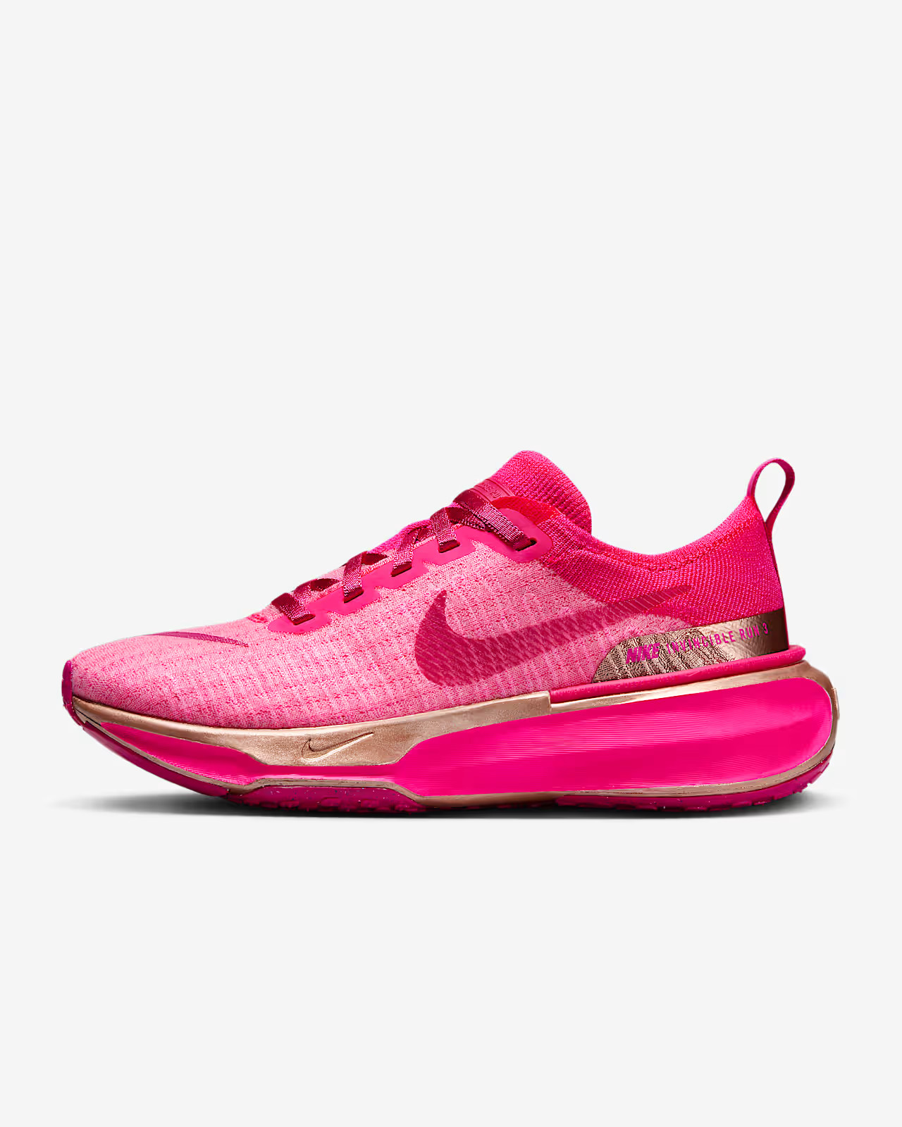 Nike Invincible 3 | Nike (US)