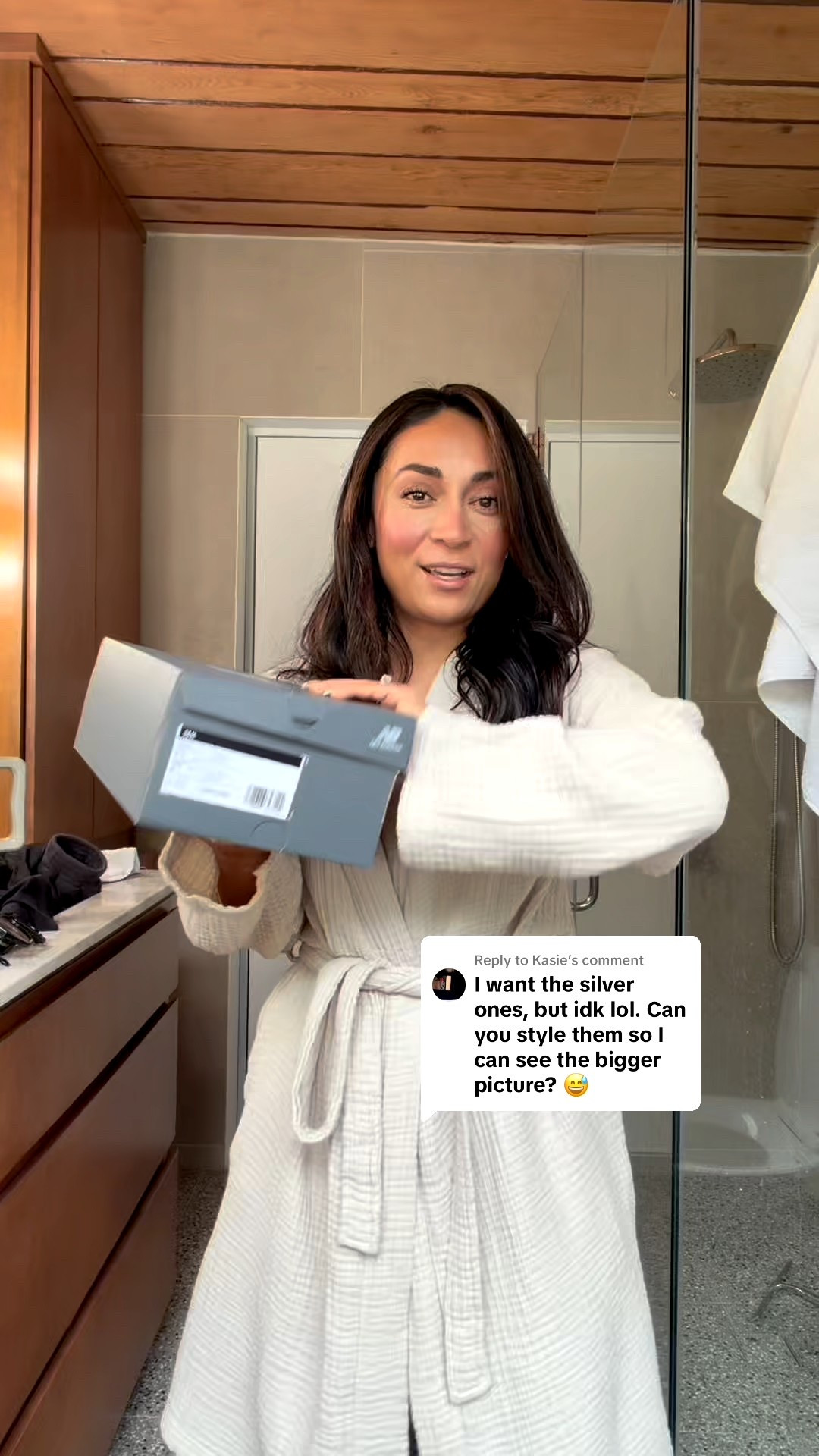 Styling New Balance 204L 
