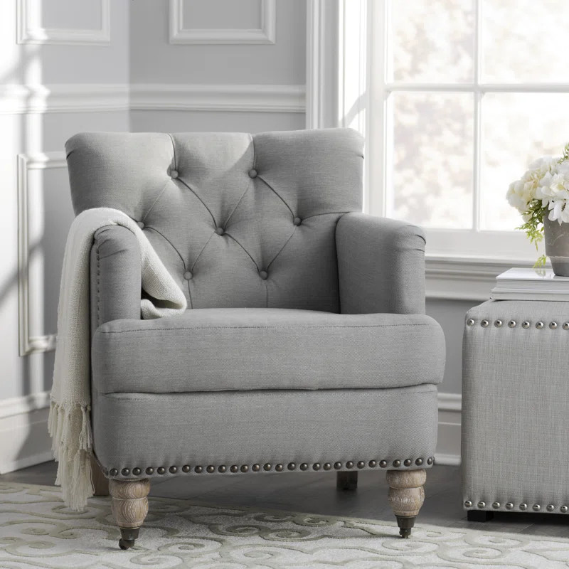 Minerve Armchair | Wayfair North America