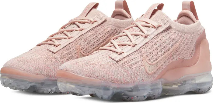 Air VaporMax 2021 FK Knit Sneaker | Nordstrom