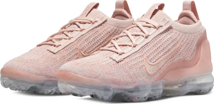 Air VaporMax 2021 FK Knit Sneaker | Nordstrom