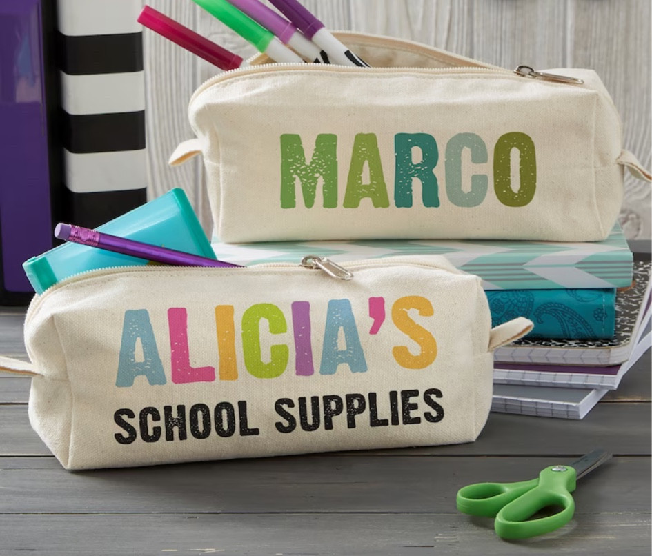 Custom pencil case @etsy @school #school #kids #supplies 

#LTKBacktoSchool #LTKKids #LTKFindsUnder50