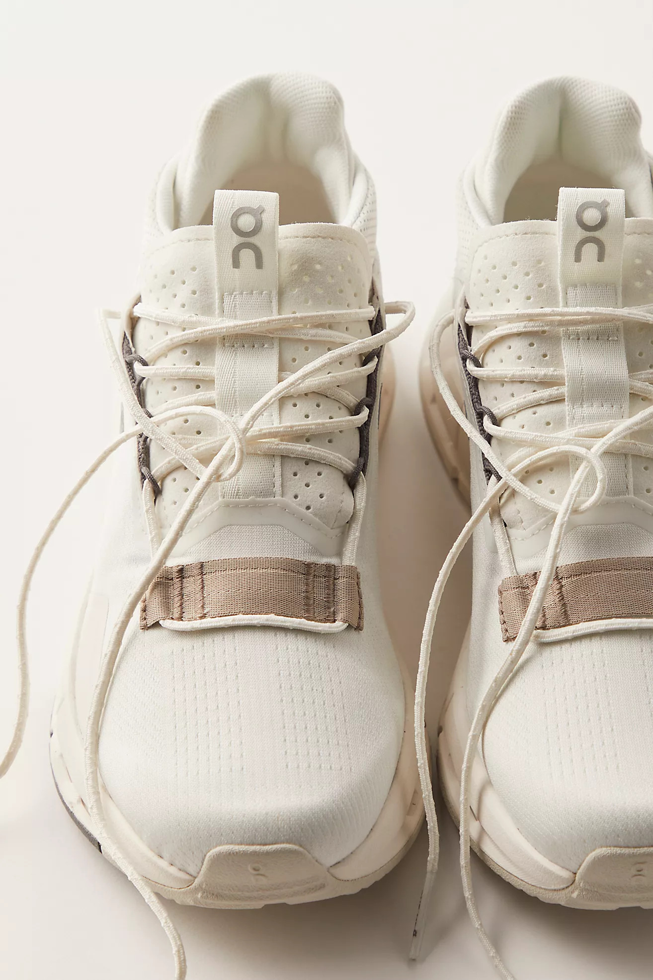 On Cloudnova 2 Sneakers | Free People (Global - UK&FR Excluded)