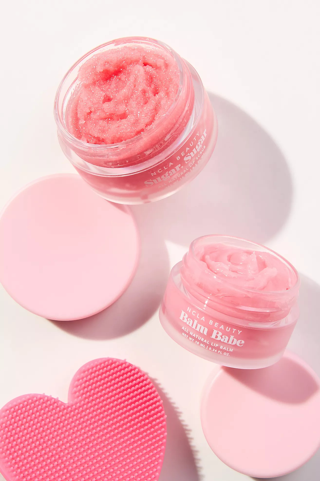 NCLA Love Potion Lip Treatment Set | Anthropologie (US)