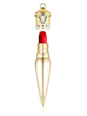 Christian Louboutin Women's Velvet Matte Lipstick - Altressa | Saks Fifth Avenue