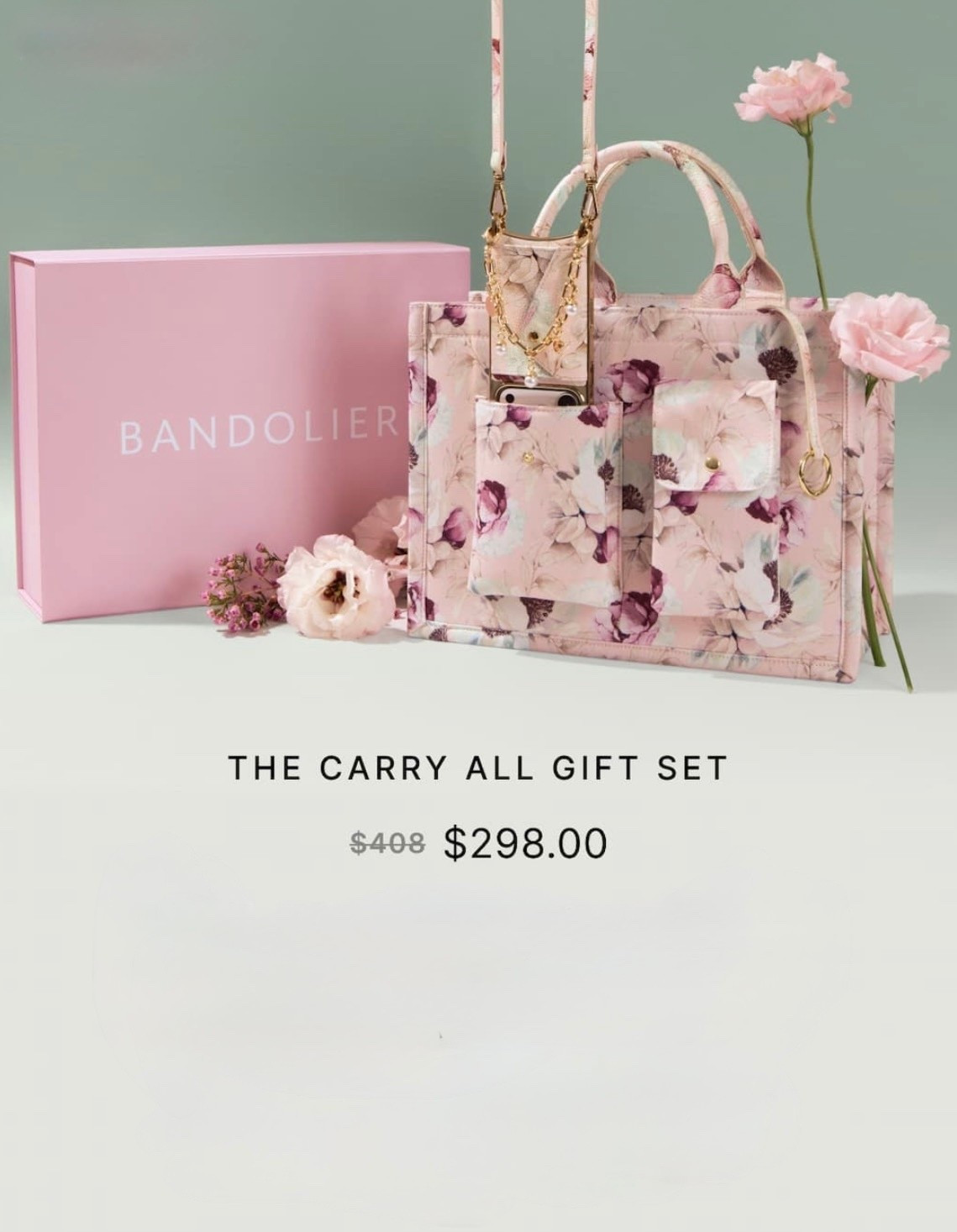 Mothers Day Gift 🌸

#LTKSeasonal #LTKSaleAlert #LTKMothersDay