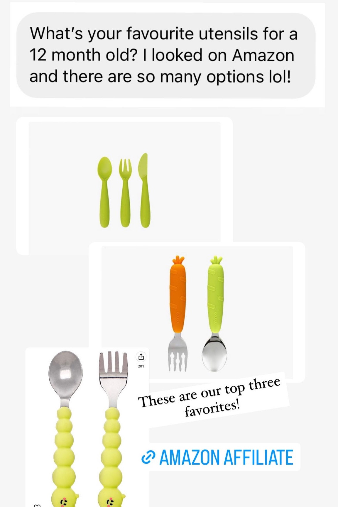 We use these daily for my 2 & 5  year old ✅✨

#LTKFamily #LTKBump #LTKKids