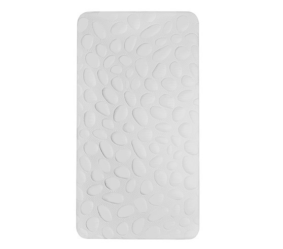 Nook Pebble Air Crib Mattress | Pottery Barn Kids